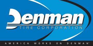 Denman Tires